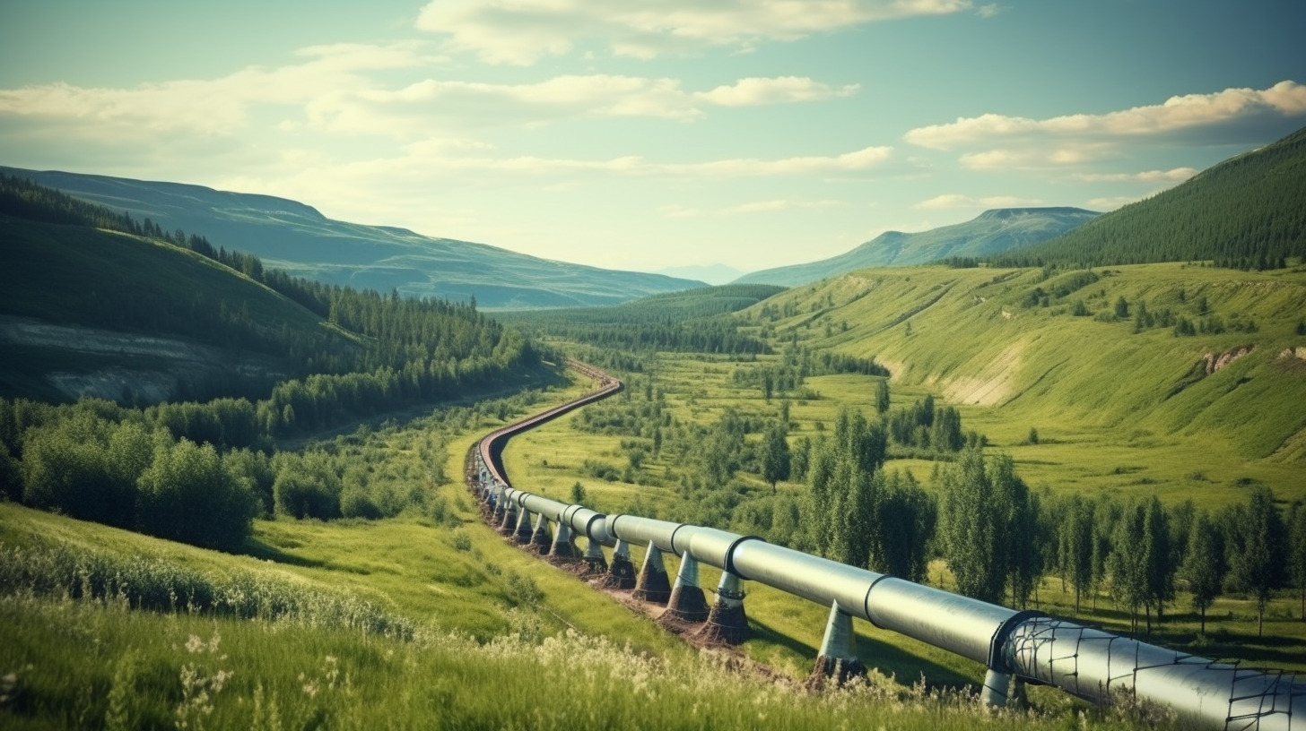 Navigating the Midstream: Analyzing the 20 Largest Master Limited Partnerships