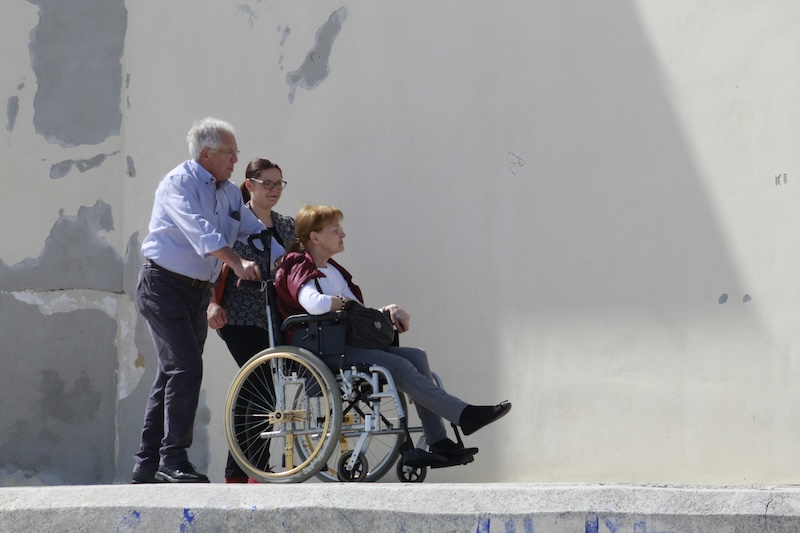 NDIS Bill's Funding Cap Hits Disability Supports, Not Fraud
