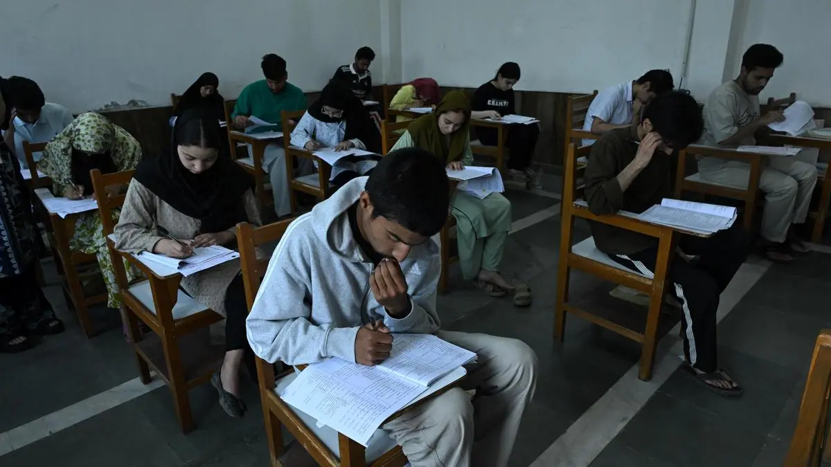 NEET 2026 in Qatar: 598 Students Sit Exam Amid Security