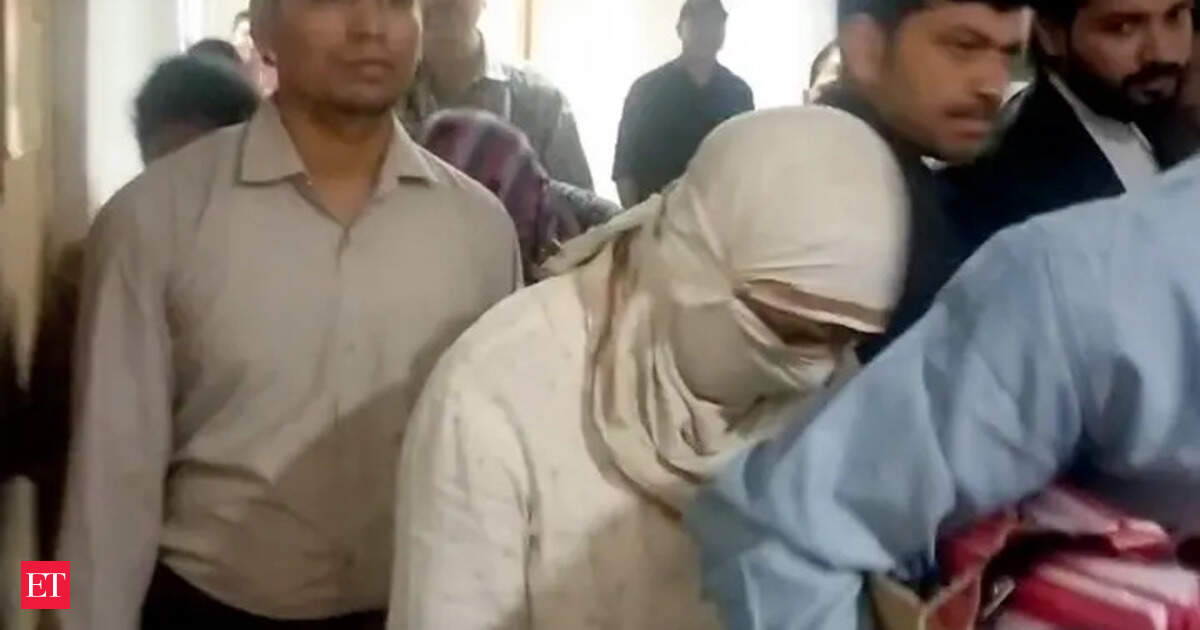 NEET Leak Probe Widens as CBI Gets 10-Day Custody for Kingpin