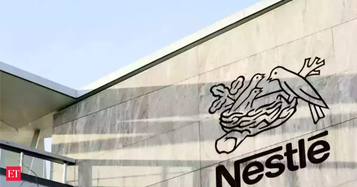 Nestle India Royalty Hits Rs 1,024.5 Cr, Shareholders Hold Line