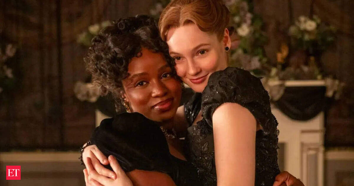 Netflix Adjusts Production Strategy to Accelerate Bridgerton Release Cycles