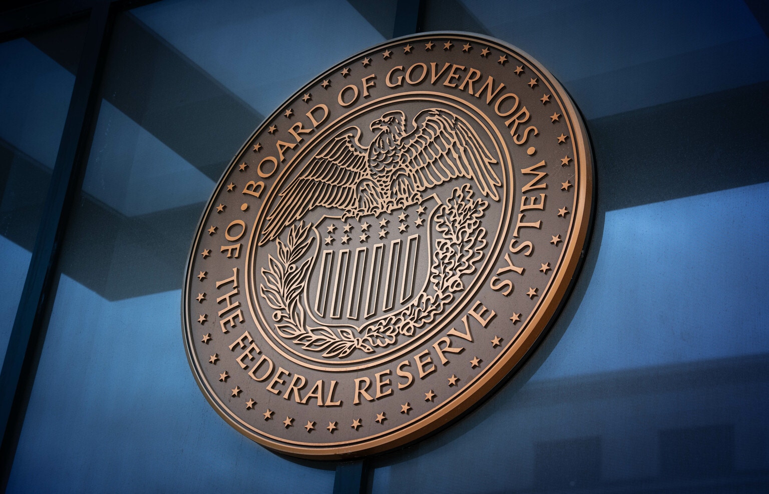 New Fed Chair Shifts Tone, Transmits Through Yields and Dollar