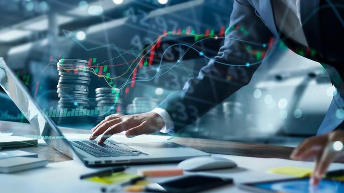 Nifty 24,000 Under Pressure as Crude Jumps on Iran Strikes