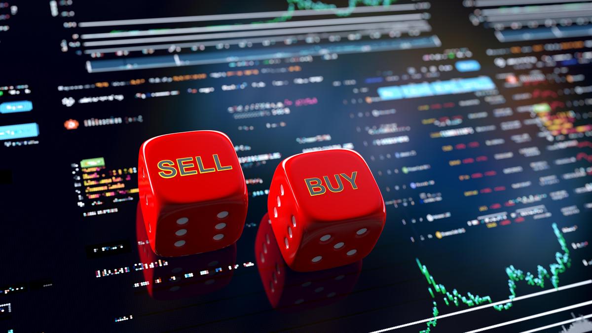 Nifty 50 Bounces From 24,287, Eyes 24,550 This Week