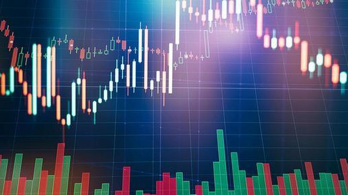 Nifty Consolidation Deepens: IT Rout, Iran Oil Risk Shape Market