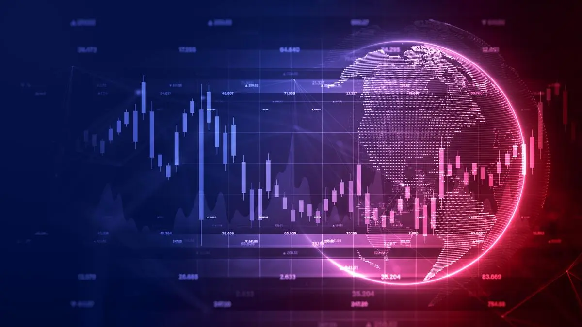 Nifty IT Surge 3.6% Offsets Global Sell-Off, Nifty Flat at 24,211