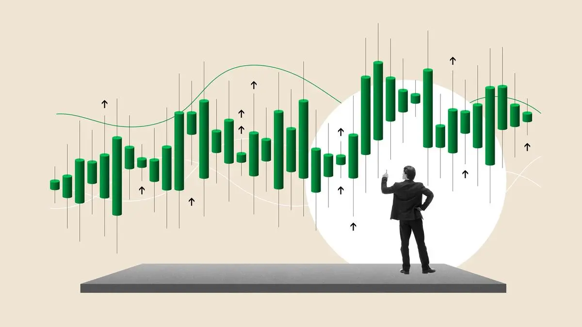 Nifty Options Paint a 24,500-24,700 Box as VIX Slips Below 13