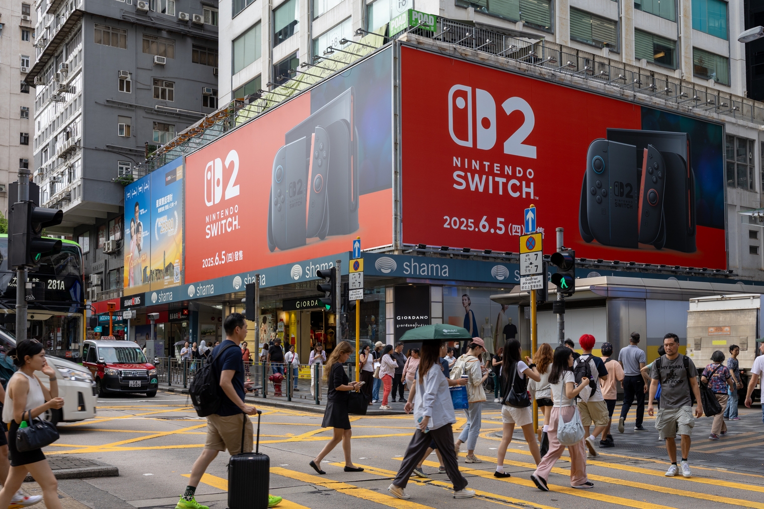 Nintendo: Switch 2 and IP Pipeline Test the Bull Case