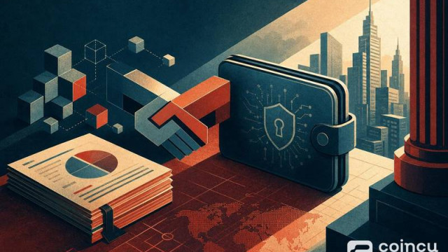 Nium Buys Cypher: Wallet Deal Tests Integration Risk