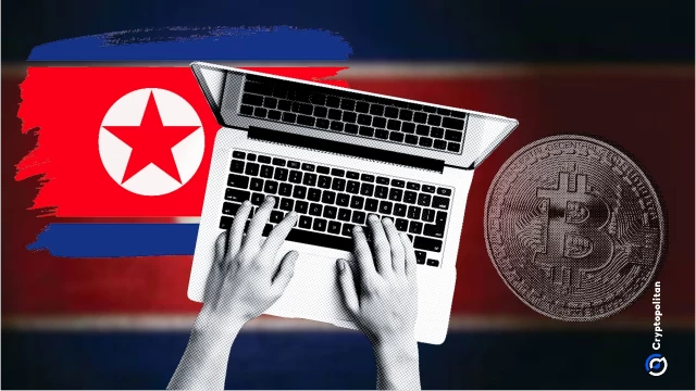 North Korean Hackers Turn to AI as DPRK Drives 66% of Crypto Losses
