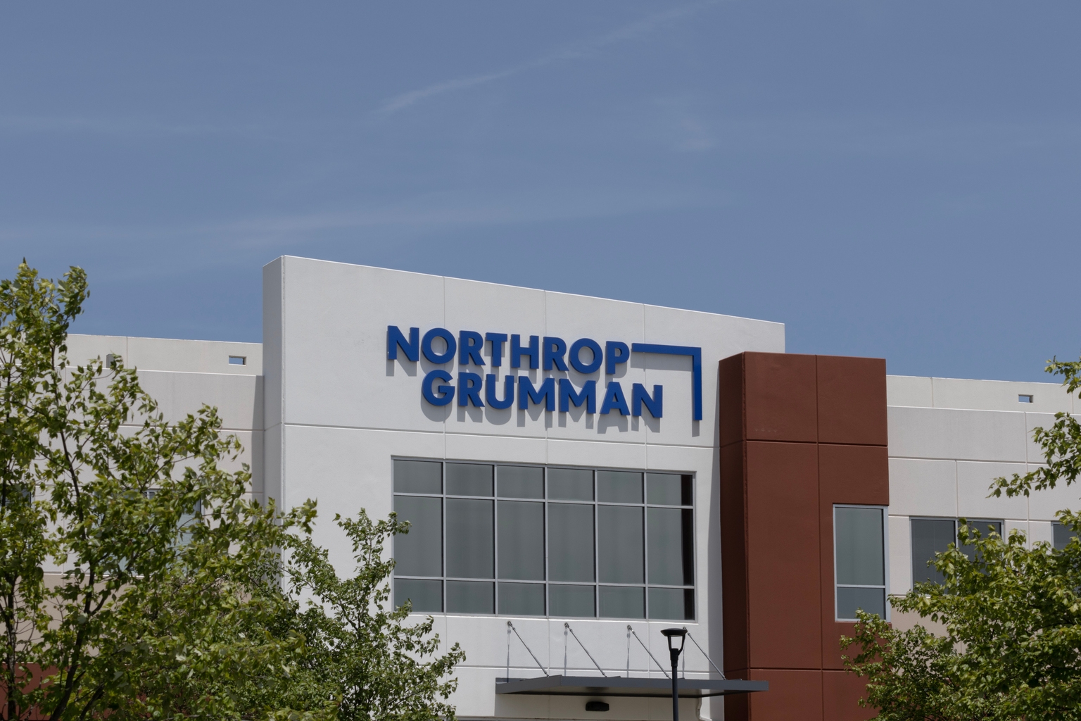 Northrop Grumman (NOC) Solidifies Monopoly on U.S. Nuclear Modernization and Orbital Defense