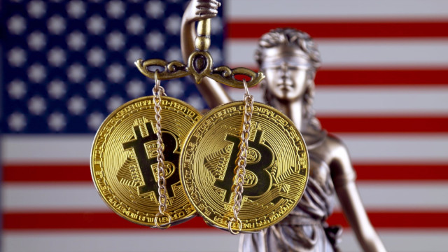 Novogratz: CLARITY Act Hinges on Two Unresolved Issues in Four-Week Window