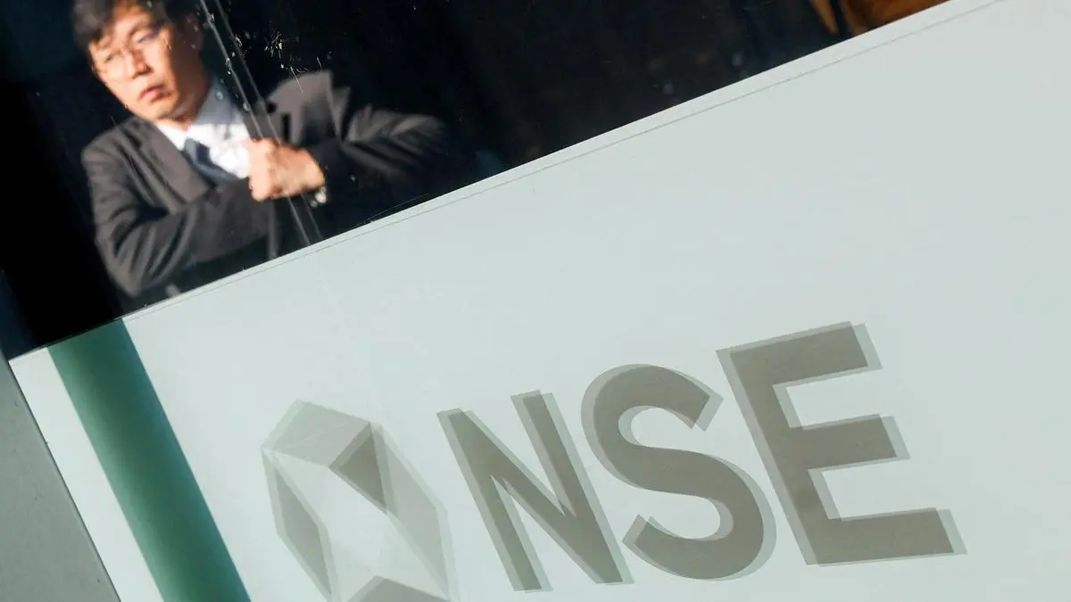 NSE Starts $3 Billion IPO Marketing Next Week