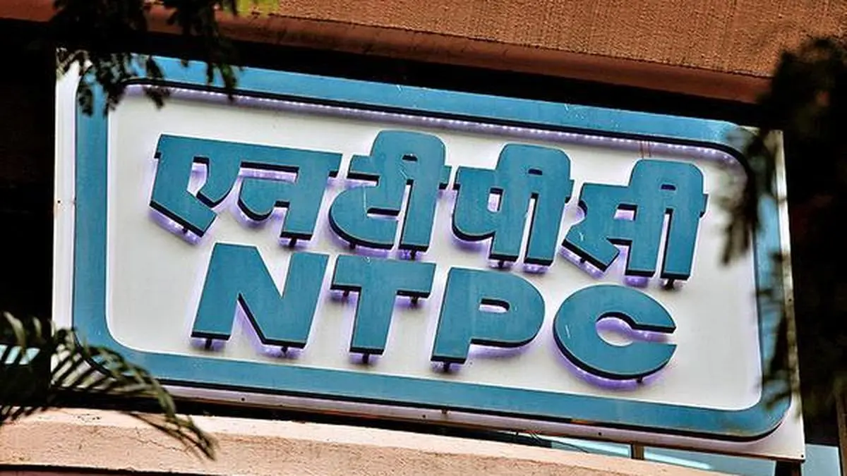 NTPC Approves ₹20,456.7 Crore for 1,600 MW Lara Stage-III
