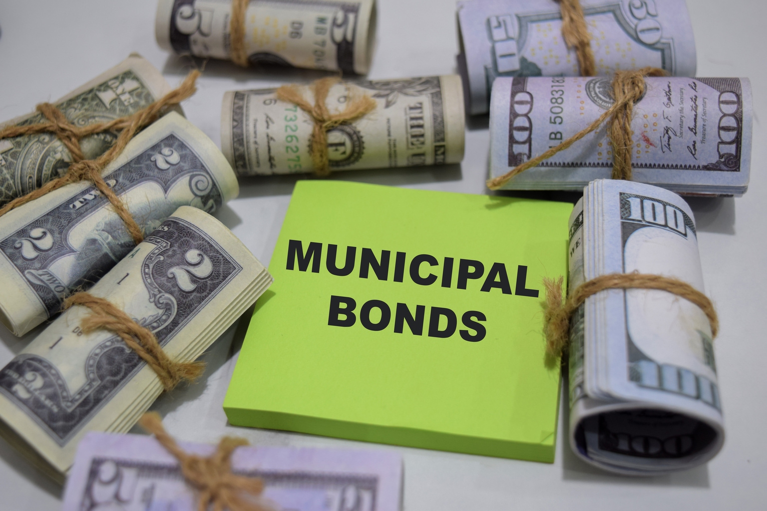 Nuveen Municipal Pair Trade Isolates AMT Exemption Spread