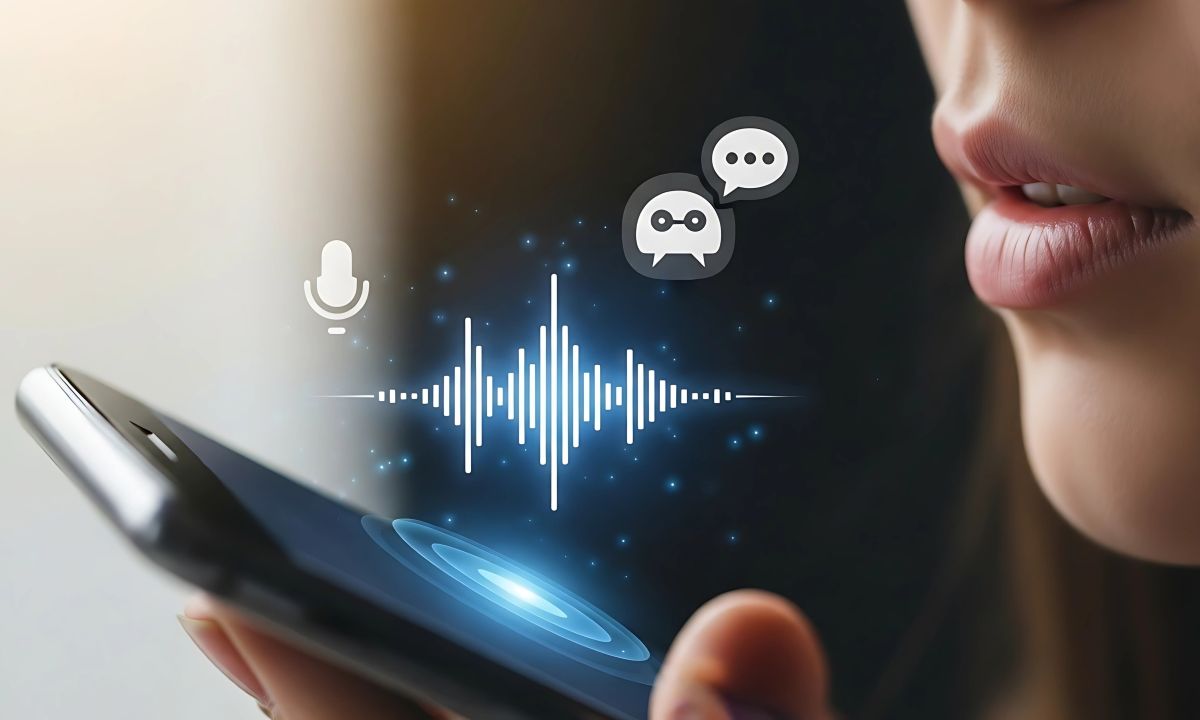Nvidia Backs $100 Million Seed Round for Voice AI Startup Gradium