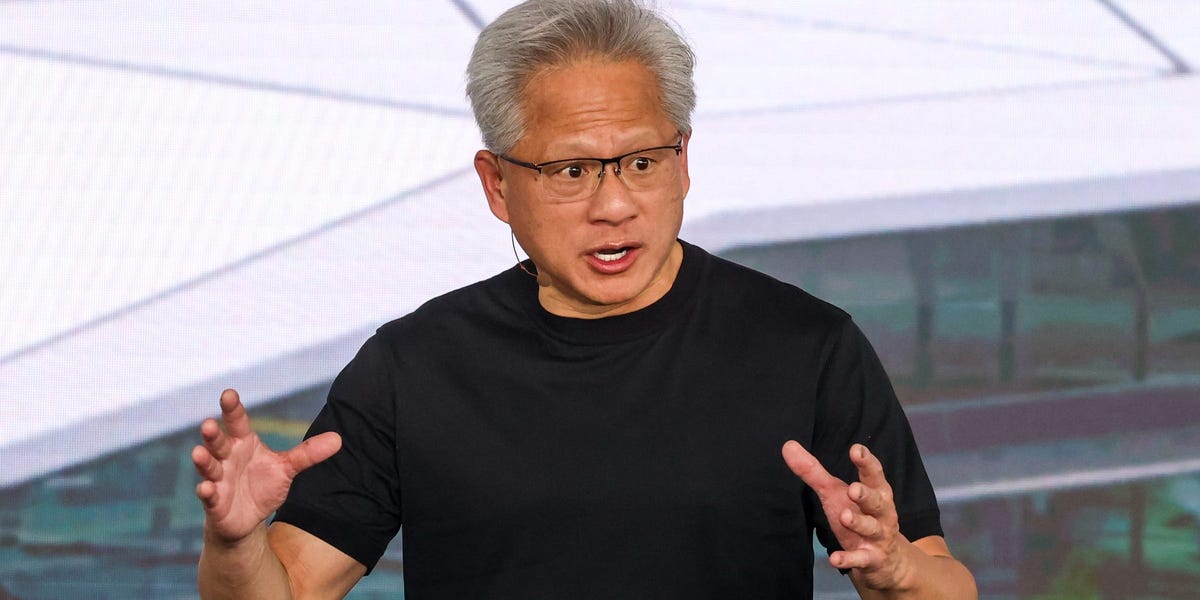 Nvidia Engineer Pay Tops $300,000 in 2026 Salary Disclosure