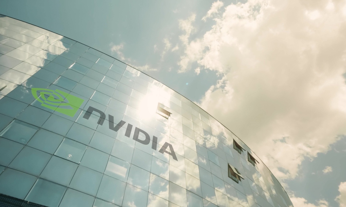 Nvidia in Talks for Mercor Stake at $20 Billion Valuation