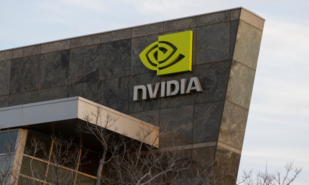 Nvidia to Pay $6B for Poolside AI Software, Hiring 109 Staff