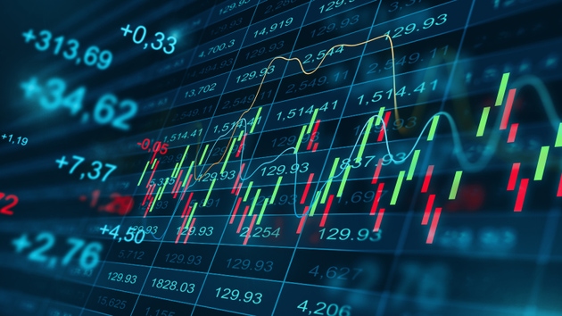 Nvidia Tops Russell Reconstitution as $75.6T Cap Reshuffles Top 10