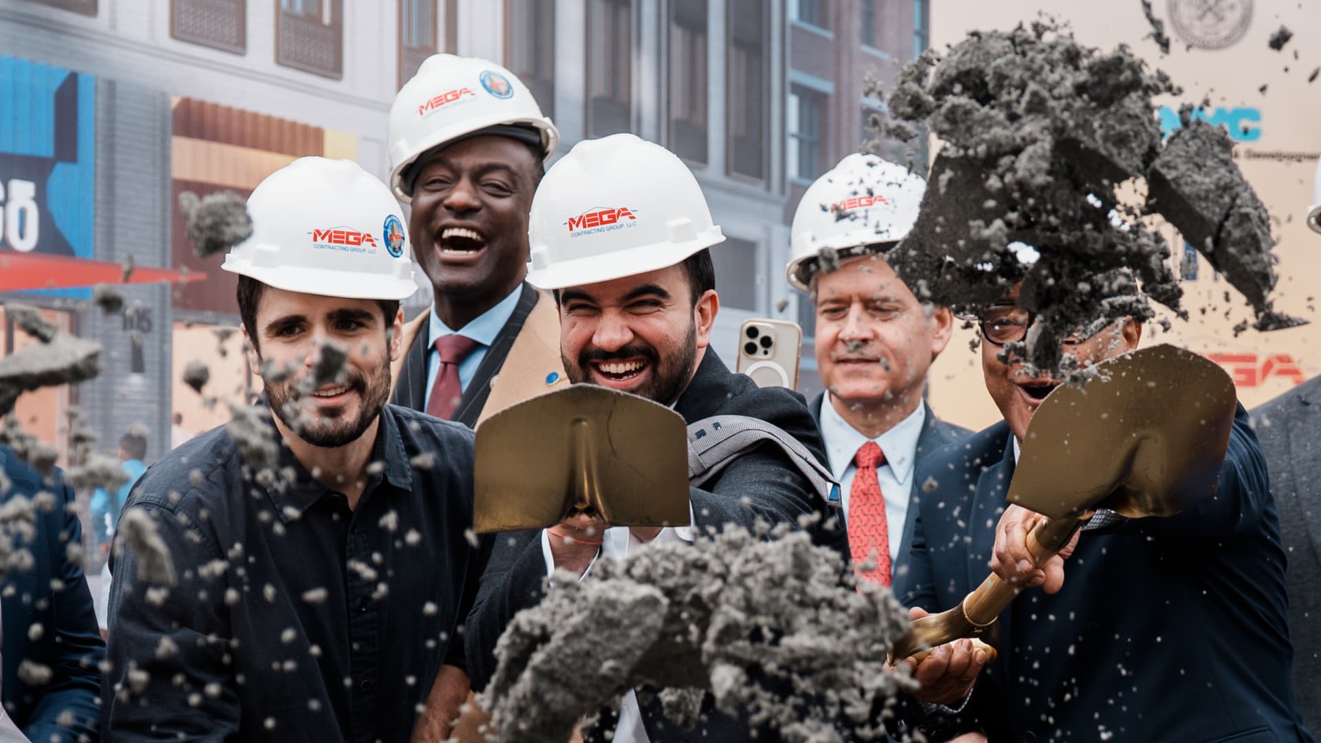 NYC Office Market Remains Resilient Despite Speculation of Corporate Relocations