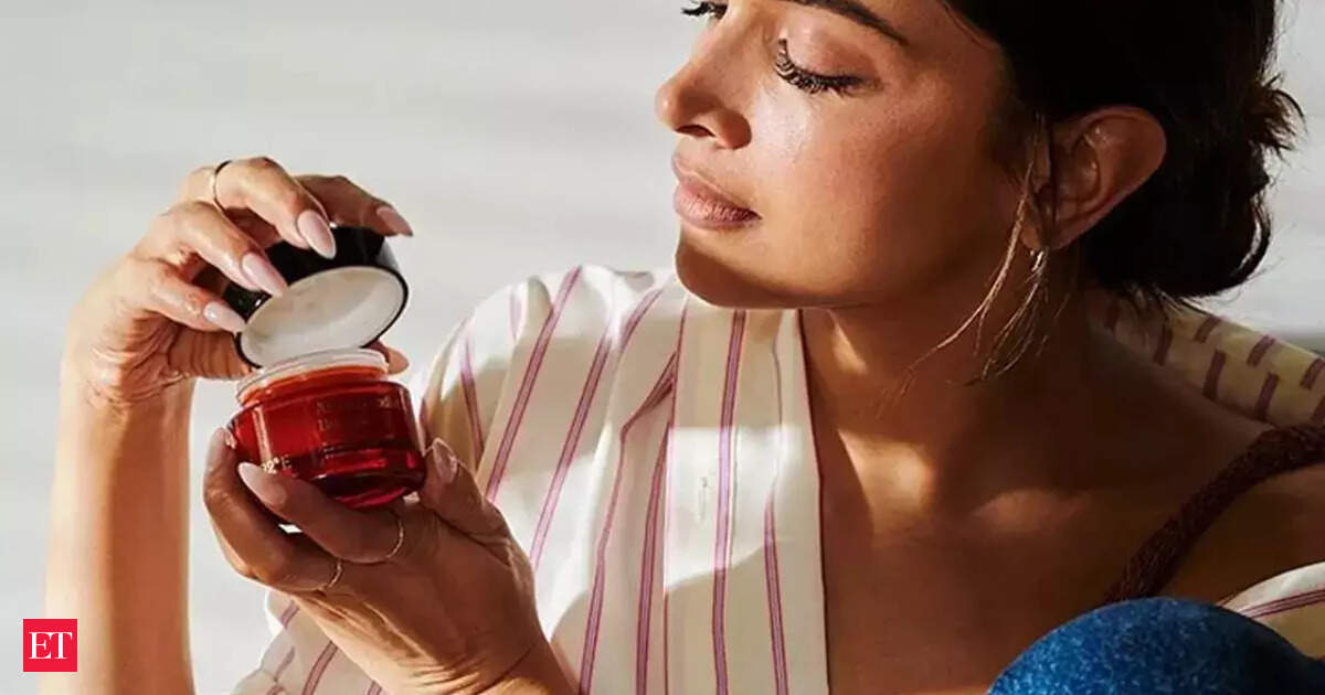 Nykaa Eyes Majority Acquisition of Deepika Padukone’s 82°E Skincare Line