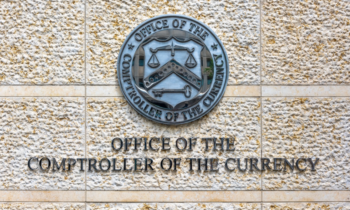 OCC Sets November Deadline for GENIUS Act Rule