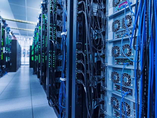 Ohio Halts Data Center Tax Breaks, Hits AI Buildout