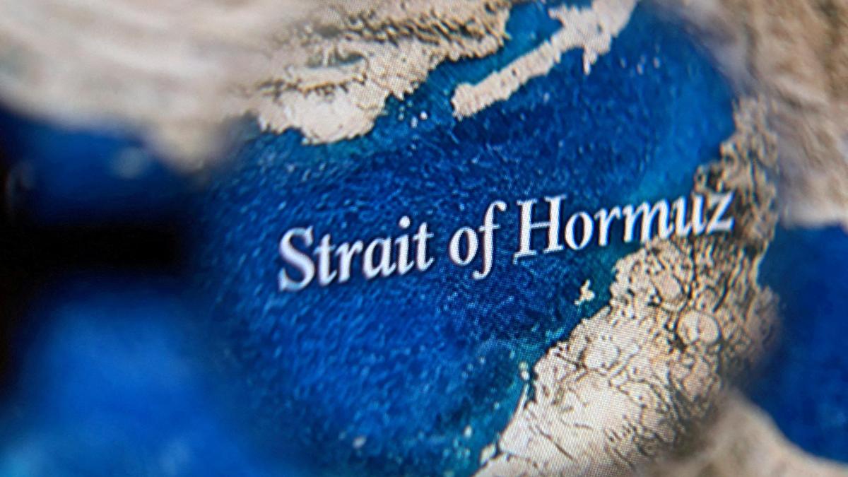 Oil Systems, Storage, and the Strait: Why This Is Different
