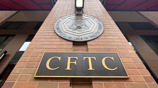 One Commissioner, Five Seats: CFTC Vacancy Risks Crypto Bill