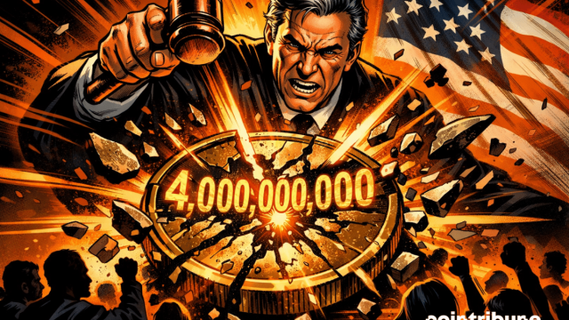 OneCoin Victims Finally Offered Restitution Five Years After Fraud Collapse