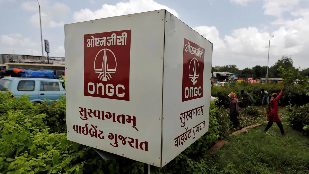 ONGC Chairman Age Limit Raised to 59, Widening Candidate Pool