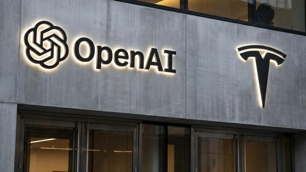 OpenAI Hires Ex-Trump AI Adviser to Lead New Policy Unit