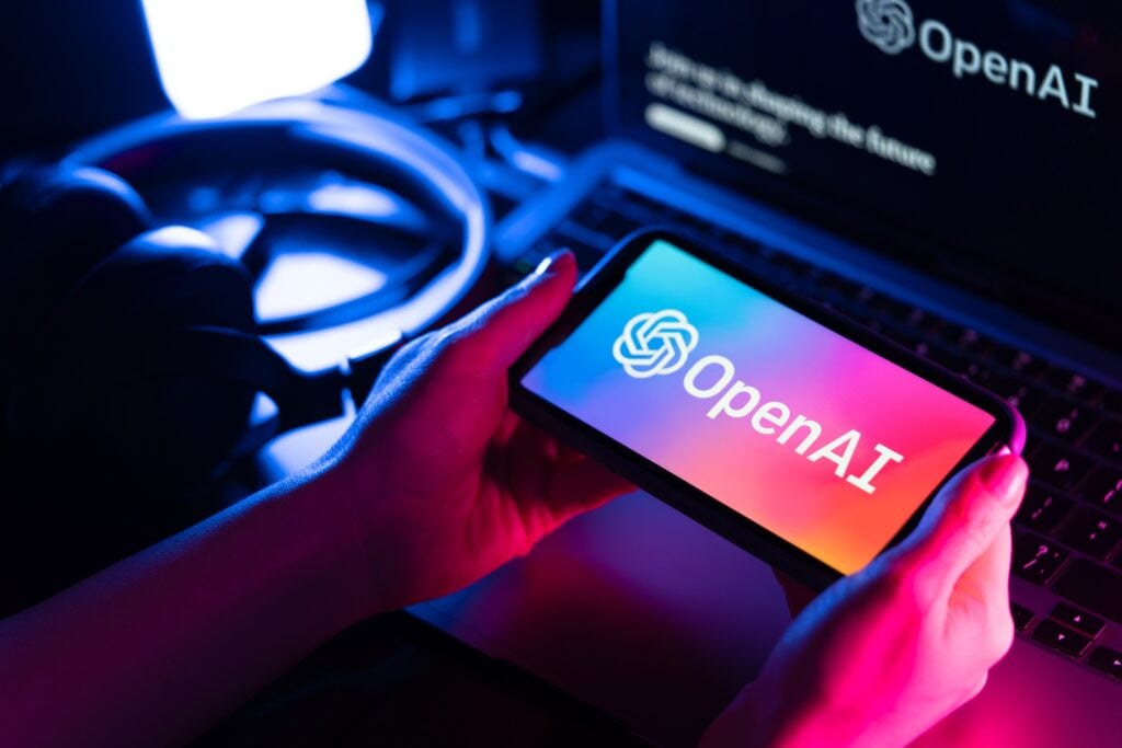 OpenAI Targets Fintech Sector With Hiro Finance Acquisition