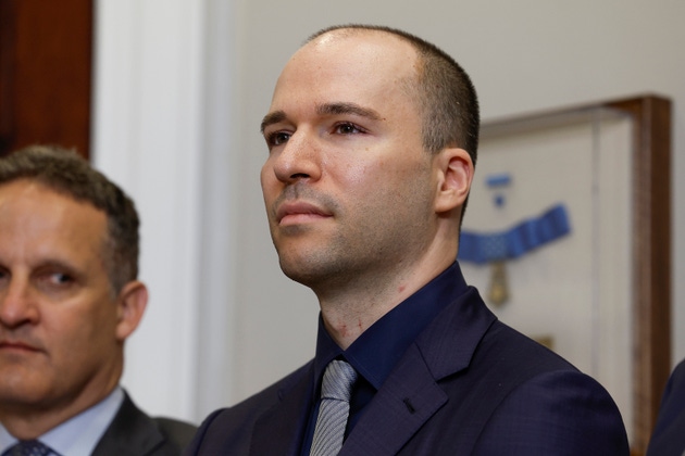 OpenAI's Brockman Steps Up as IPO Timeline Firms