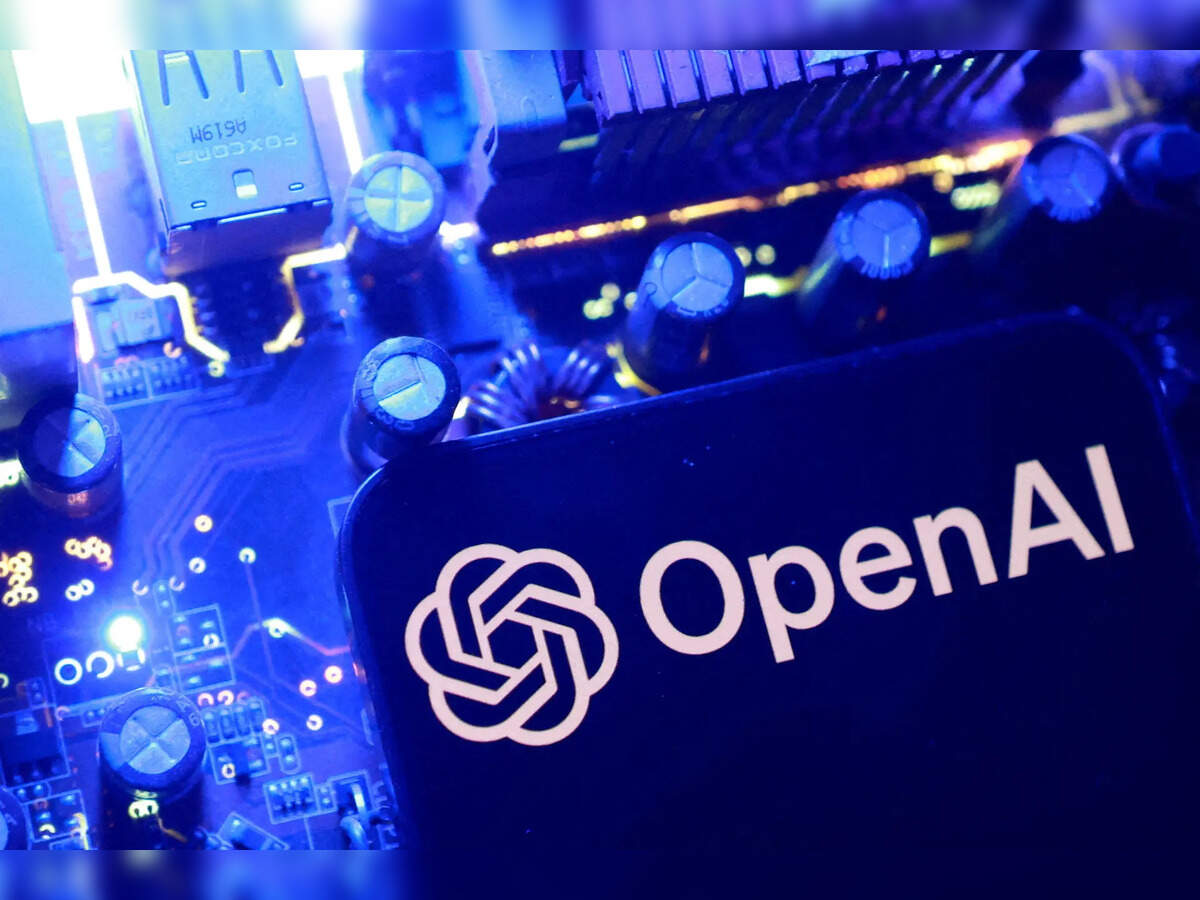 OpenAI's GPT-5.6 Gets Green Light from US Commerce Dept