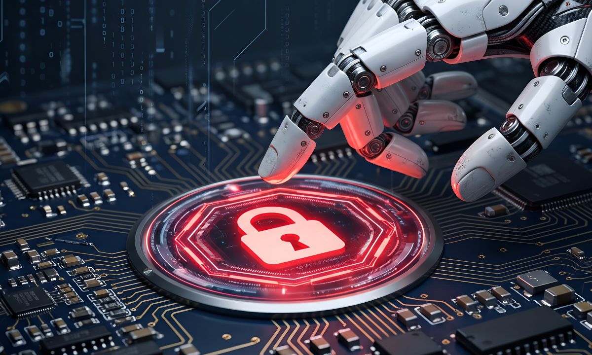 OpenAI's Lehane Warns of Persistent AI Cyberattacks