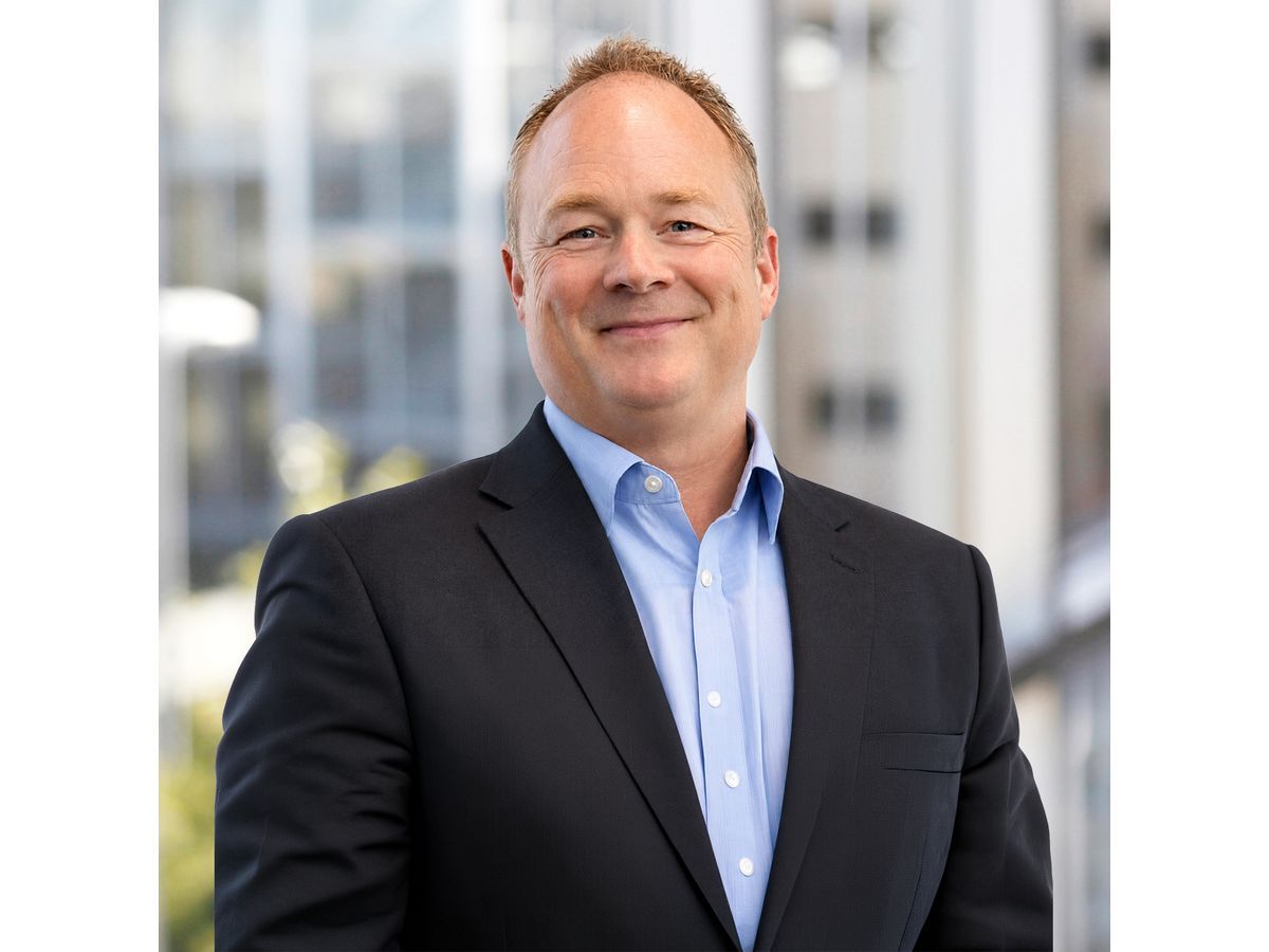 Opensity Launches Law Firm MSO Practice Led by Rob Morris