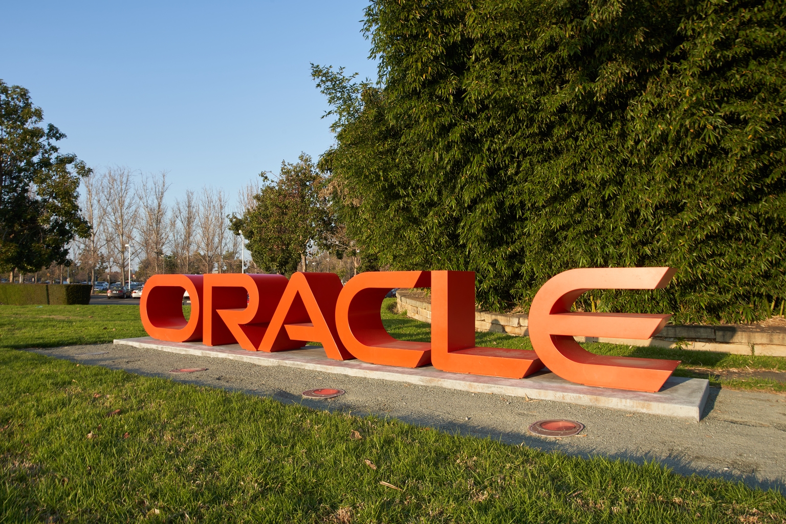 Oracle FQ4 and Capital Raise: Risk Event Watch for ORCL