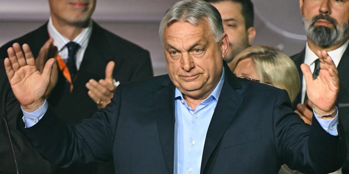 Orbán Era Ends: Hungary Shifts Toward EU Alignment Under Péter Magyar