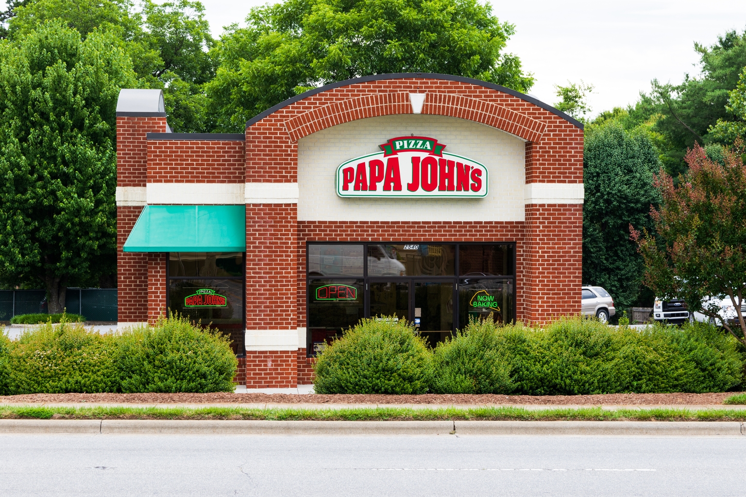 Papa John’s Dividend Appeal: Why PZZA Remains a Compelling Value Play