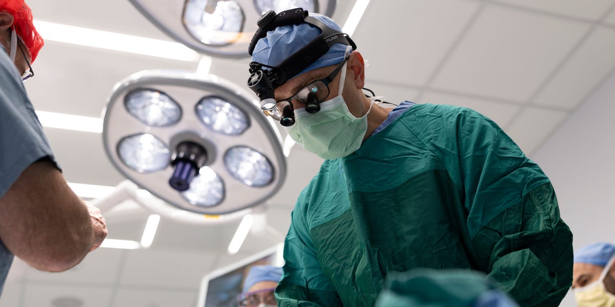 Paradromics Implants First Long-Term Brain Chip in Patient