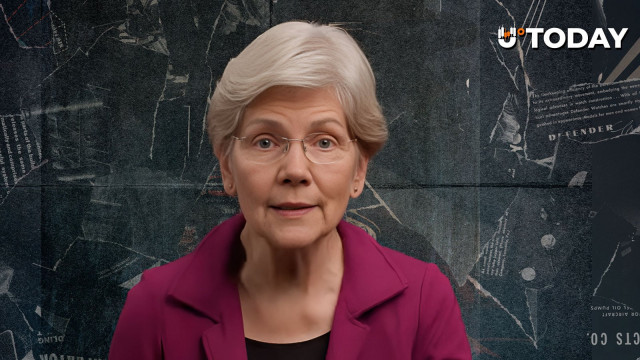 Paul Graham Warns Democrats: Warren's Crypto War Backfired
