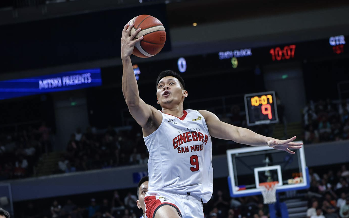 PBA Commissioner’s Cup Stakes Rise: San Miguel and Ginebra Face Pivotal Sunday Showdown