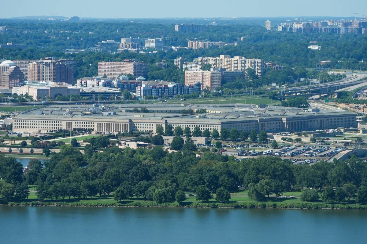 Pentagon Fires Stars and Stripes Leaders After Interference Criticism