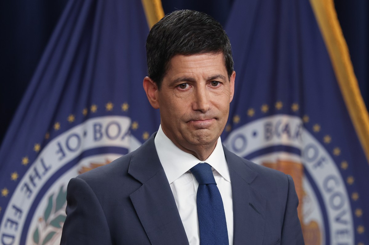 People Are Starting to Worry if Kevin Warsh is a Credible Fed Chair