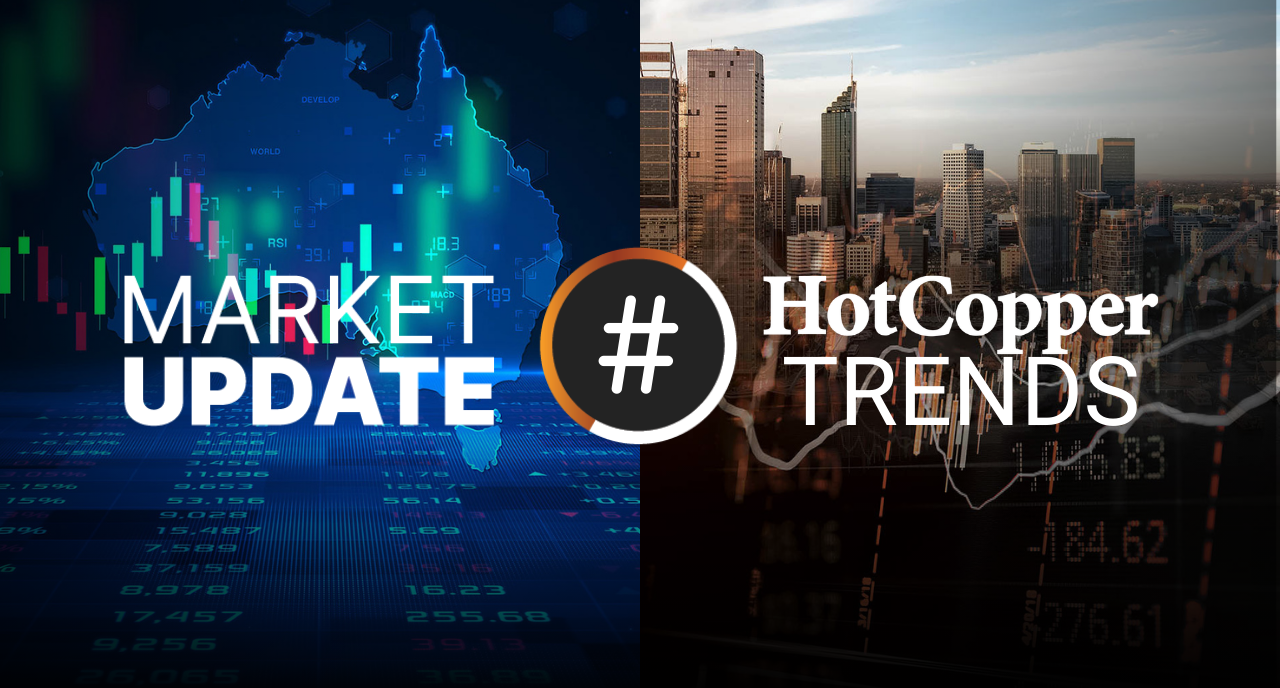 Perenti, Fenix, Lindian: What the ASX Mining Moves Really Mean