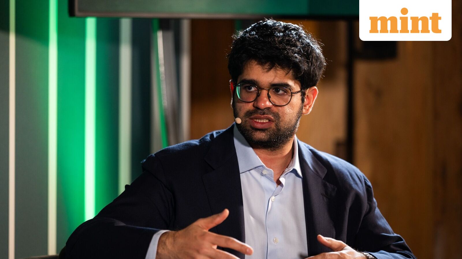 Perplexity CEO: America still the best place to build a startup