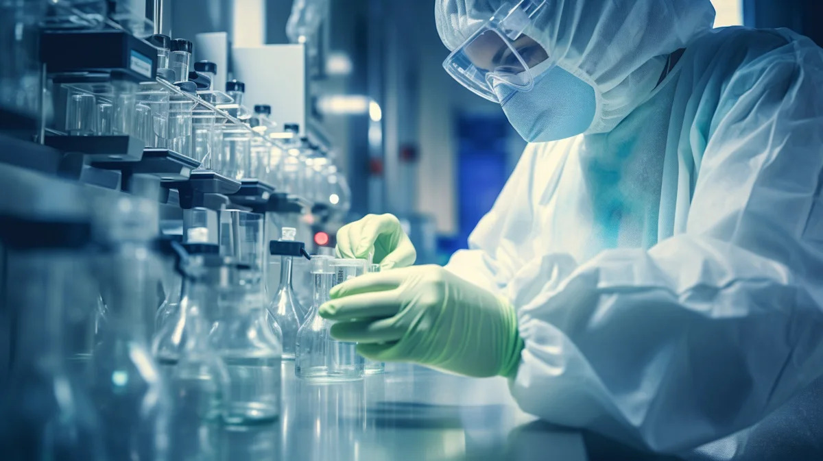 Pfizer's Patent Cliff: Can New Drugs Offset $1.1B Annual Hit?